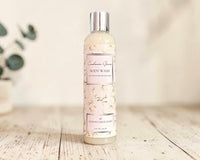 Cashmere Grace Body Wash