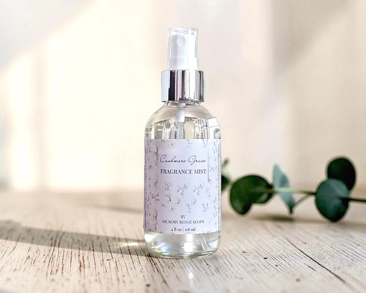 Cashmere Grace Fragrance Mist