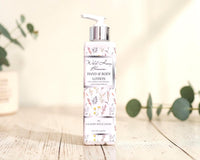 Wild Honey Blossom Lotion