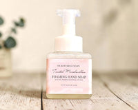 Toasted Marshmallow Foaming Hand Soap