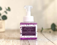Black Raspberry Vanilla Foaming Hand Soap
