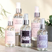 Choose Your Scent Fragrance Mist