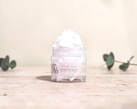 Vanilla Crème Whipped Soap