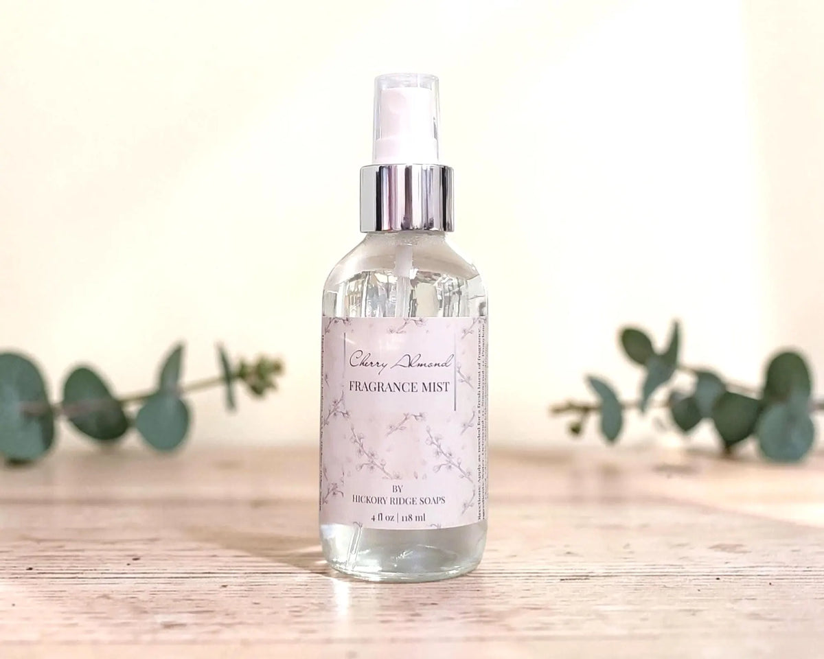 Cherry Almond Fragrance Mist