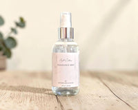 Soft Cotton Fragrance mist