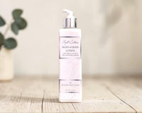 Soft Cotton Lotion