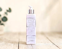 Coconut Milk & Vanilla Lotion