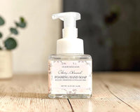 Cherry Almond Foaming Hand Soap