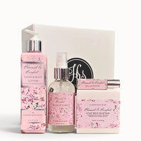 Signature Scent Gift Set