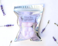 Relaxing Bliss Shower Steamers