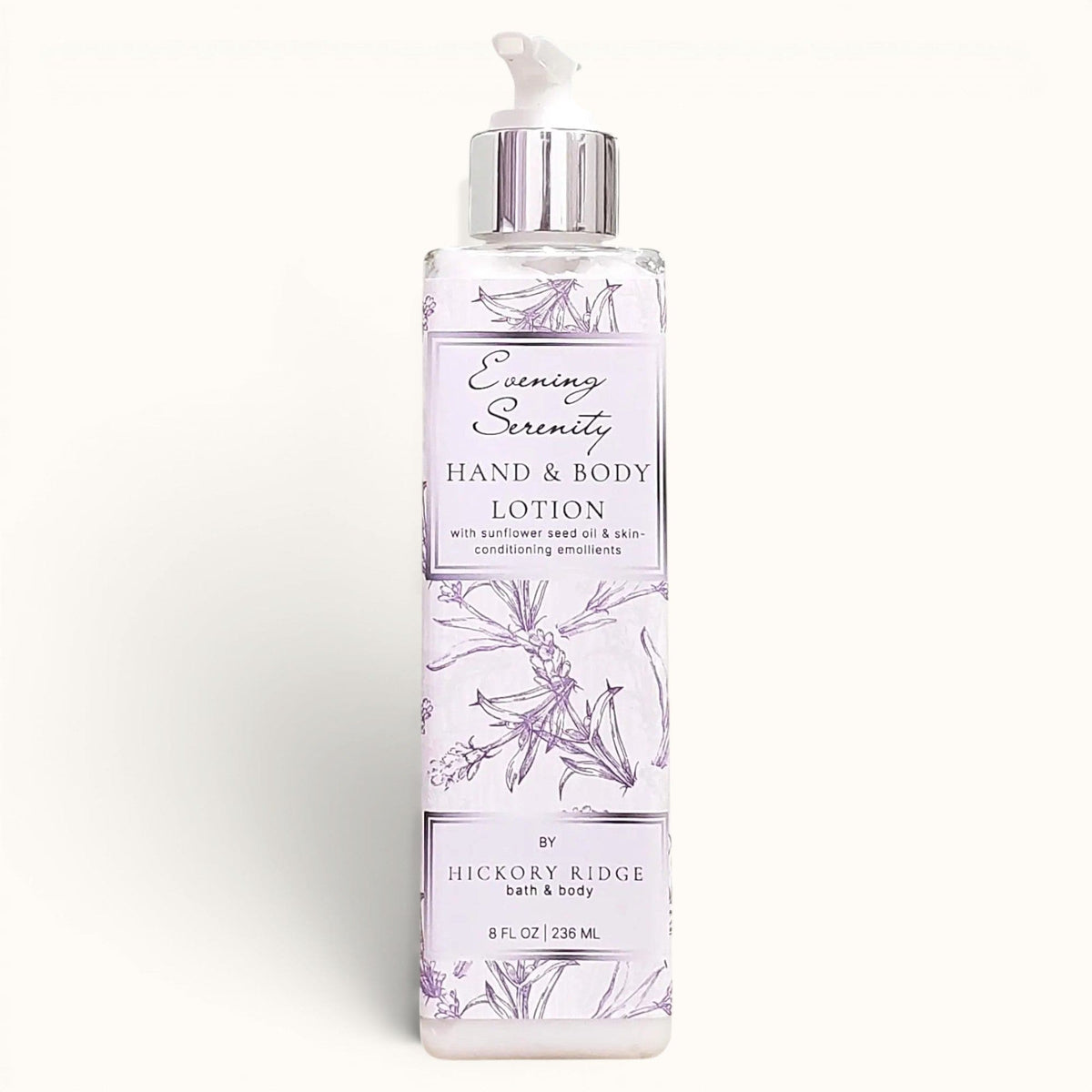 Evening Serenity Lotion