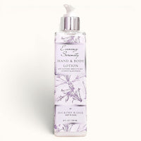 Evening Serenity Lotion