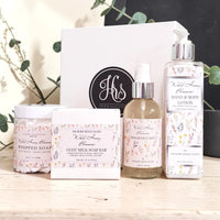 The Self-Care Gift Box