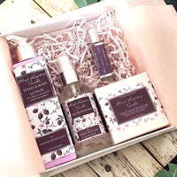 Signature Scent Gift Set