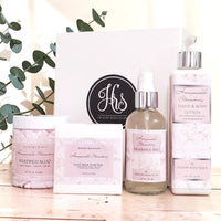 The Self-Care Gift Box
