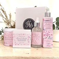 The Self-Care Gift Box