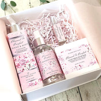 Signature Scent Gift Set