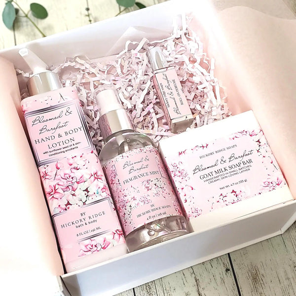 Signature Scent Gift Set