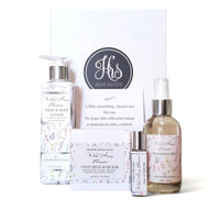 Signature Scent Gift Set