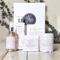 The Self-Care Gift Box