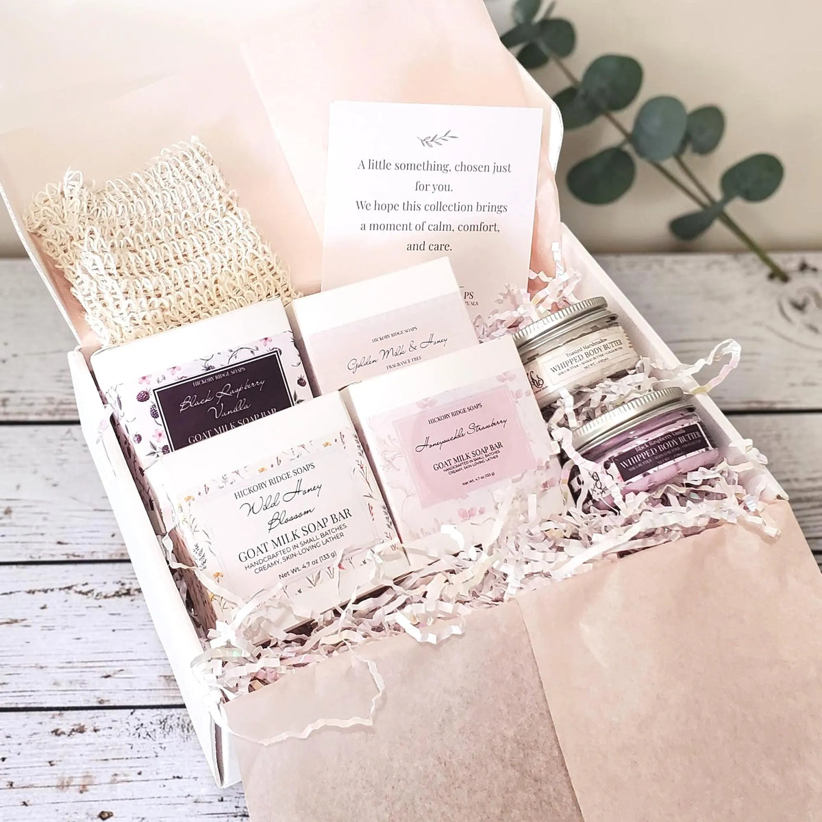 The Everyday Ritual Collection