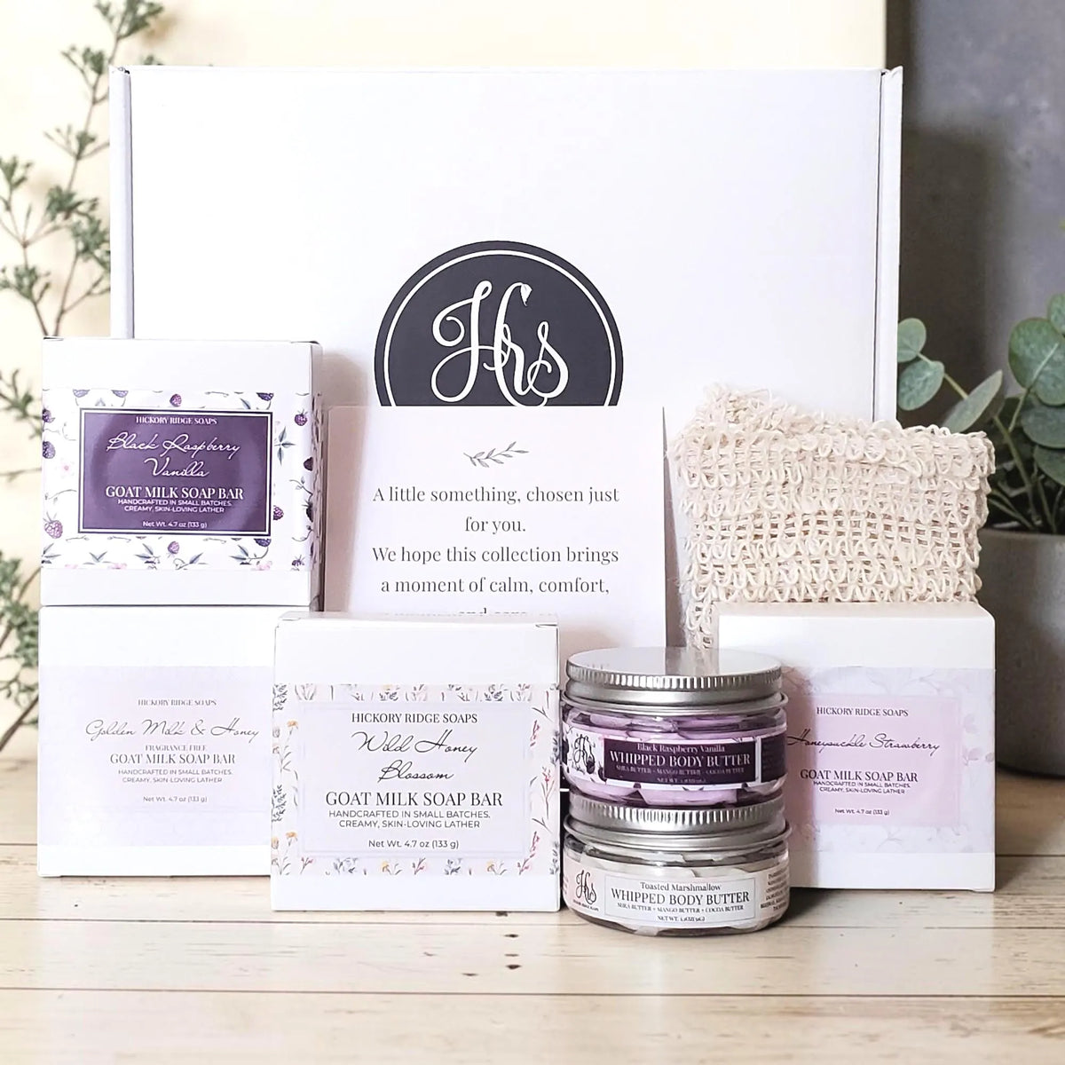 The Everyday Ritual Collection