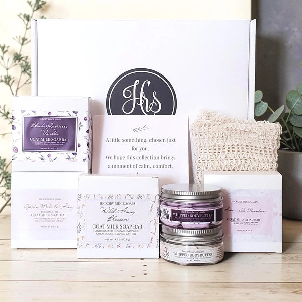 The Everyday Ritual Collection