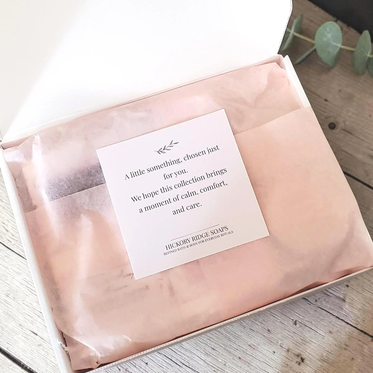 The Everyday Ritual Collection