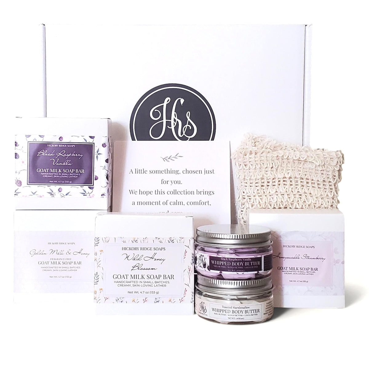 The Everyday Ritual Collection