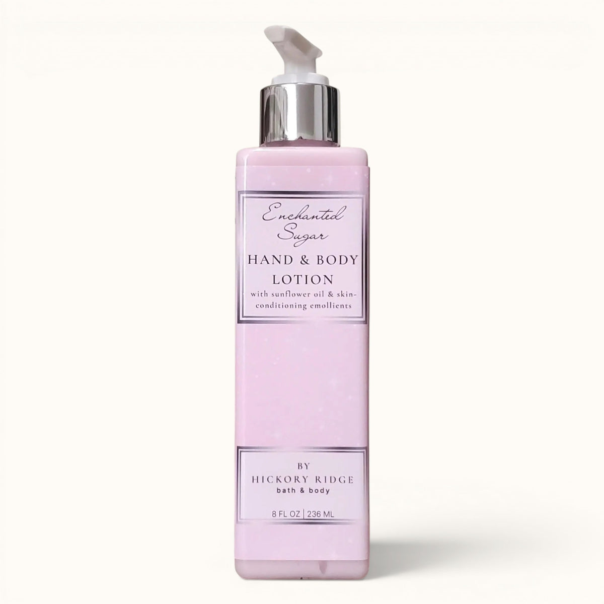 Enchanted Sugar Lotion