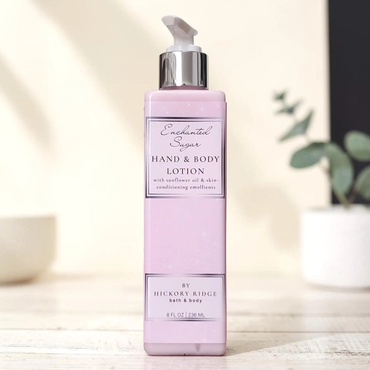 Enchanted Sugar Lotion