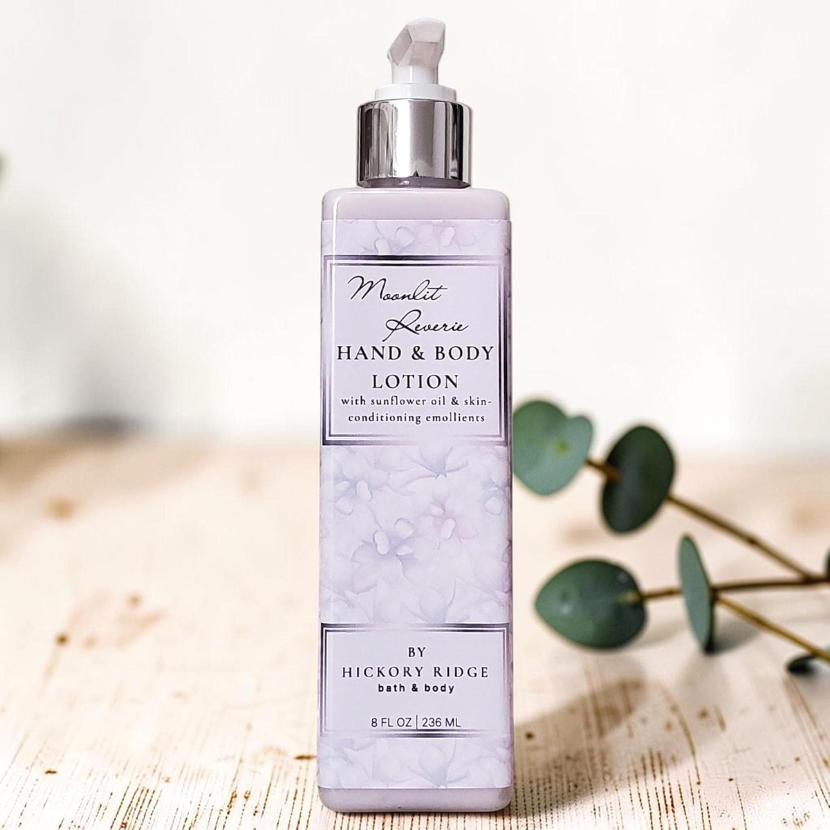 Moonlit Reverie Lotion