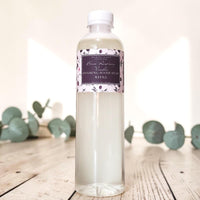 Black Raspberry Vanilla Foaming Hand Soap Refill