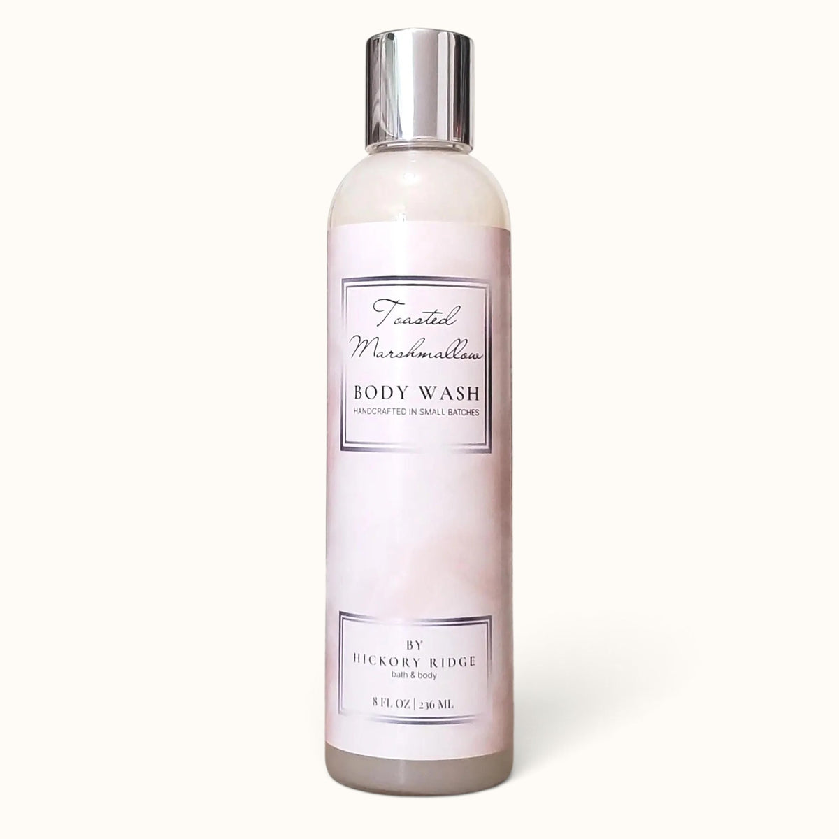 Toasted Marshmallow Body Wash