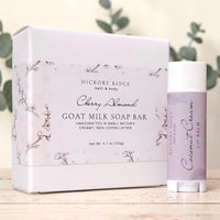 Little Luxury Duo - Pick Your Soap Bar + Lip Balm