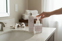 Signature Hand & Home Duo | Foaming Soap + Lotion