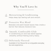Little Luxury Duo - Pick Your Soap Bar + Lip Balm