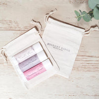 Lip Balm Trio