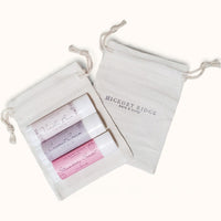 Lip Balm Trio