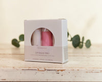 Lip Balm Trio