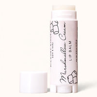 Marshmallow Cream Lip Balm