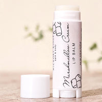 Marshmallow Cream Lip Balm