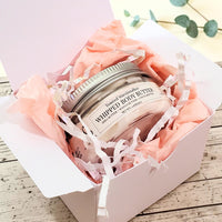 Mini Whipped Body Butter Gift Box