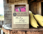 Monkey Farts Handmade Soap Soap Hickory Ridge Soap Co.   