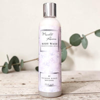 Moonlit Reverie Body Wash