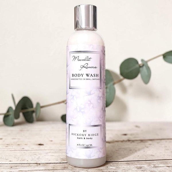 Moonlit Reverie Body Wash