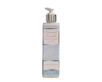Peppermint Snowfall Hand & Body Lotion