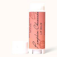 Pumpkin Cheesecake Lip Balm