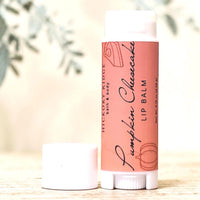 Pumpkin Cheesecake Lip Balm