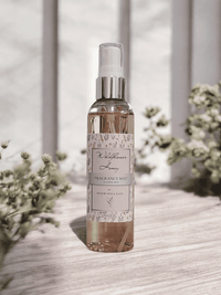 Wildflower Honey Fragrance Mist